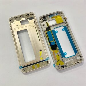 Khung xương Samsung S7e/S7 Edge/G935 VÀNG
