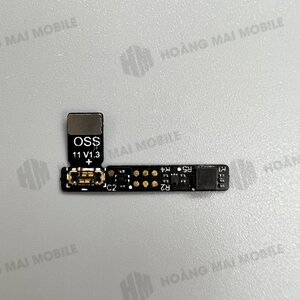 Cáp fix pin hãng OSSTEAM iPhone 11