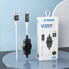 Cáp YOUKILOON HYDRA V2 EDL PRO Type-C USB Cable for Hydra Dongle NEW 2024