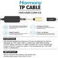 Cáp YOUKILOON Harmony Tp Cable + USB 3.0 Adapter For Huawei HarmonyOS / Chimera Pro tool Dongle