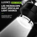 Đèn kính hiển vi LUOWEI LS01