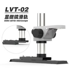 Đế trượt kính hiển vi LVT-02 (30x7x3cm)