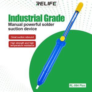 Dụng cụ hút thiếc RELIFE RL-084