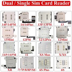 Ổ 2 sim iPhone