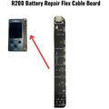 Cáp fix pin DLZXWIN iPhone dùng box R200