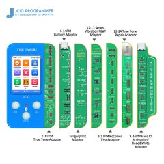 Box JC V1SE