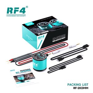 Camera RF4 RF-2KDMM (độ phân giải 2K)