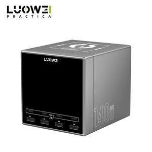 Sạc báo dòng LUOWEI LW-U1 140W