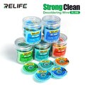 Dây đồng hút thiếc RELIFE RL-20B