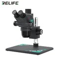 Kính hiển vi 3 mắt RELIFE RL-M6T Pro-B11