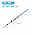 Mũi hàn C115 MAGMA