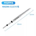 Mũi hàn C115 MAGMA