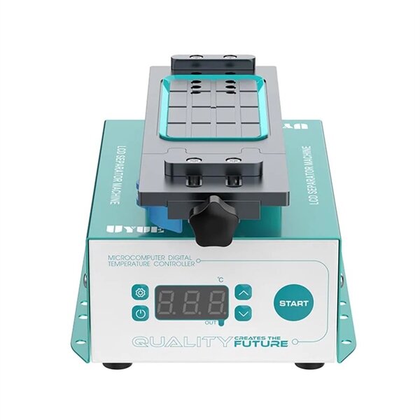 Máy cắt kính nguyên cây UYUE 958S-2 7in