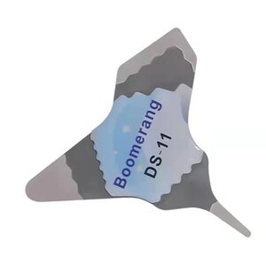 Miếng lách hỗ trợ tháo máy, quệt thiếc BOOMERANG DS-11 (3in1)