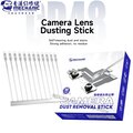Dụng cụ lấy bụi, làm sạch camera MECHANIC CD48 dạng Gel (hộp 48 chiếc)
