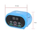 Sạc báo dòng RELIFE RL-309U