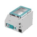 Máy ép kính kèm hấp 9.5in UYUE X2s