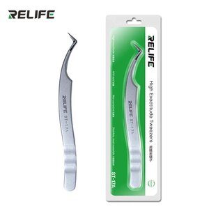 Panh nhíp RELIFE ST-17A dùng đè vỉ, gắp IC