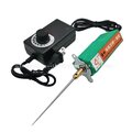 Máy cuốn keo CJ9+