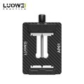 Kẹp main LUOWEI LW-AP01 Carbon