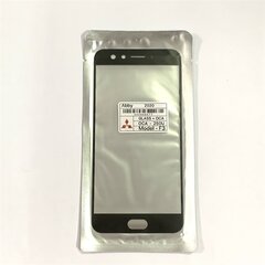Kính liền keo Oppo F3 ĐEN