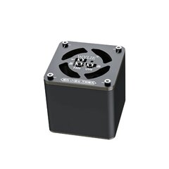 Quạt làm mát kèm đèn UV WYLIE