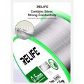 Thiếc hàn cuộn RELIFE HW1 40g 0.3mm