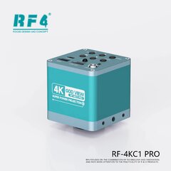 Camera kính hiển vi RF4 RF-4KC1 PRO độ phân giải 4K