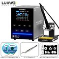 Máy hàn LUOWEI SS-01 dùng mũi C210