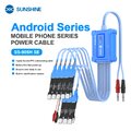 Dây cấp nguồn Android SUNSHINE SS-905H SE