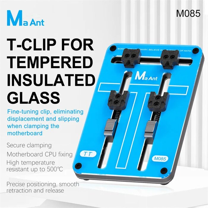 Kẹp main MAANT M085