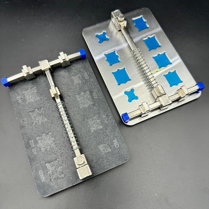 Kẹp main đa năng