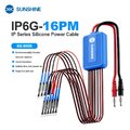 Dây cấp nguồn SUNSHINE SS-905 IP 6G đến 16PM