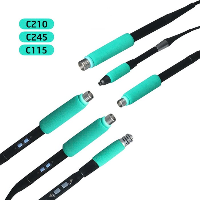 Tay hàn của máy hàn SUGON - AIFEN