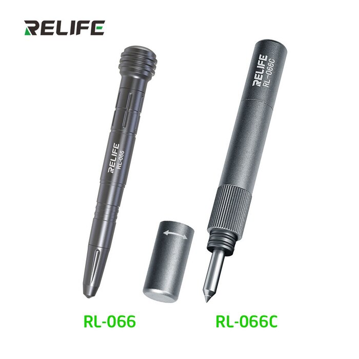 Bút phá kính RELIFE RL-066/RL-066C