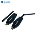 Bộ thu phát tín hiệu HDMI qua Wifi (hỗ trợ 1 đến nhiều và ngược lại)