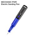 Bộ máy mài MECHANIC PWR