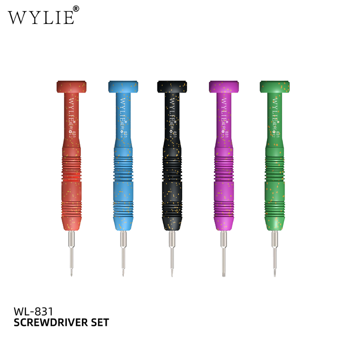Tô vít WYLIE WL-831
