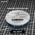 Dây đồng câu mạch WYLIE WL-007H / WL-009H tráng bạc