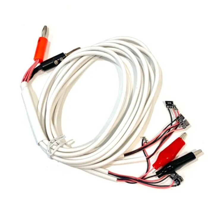 Dây cấp nguồn iPhone và Android hãng OSSTEAM