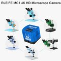Camera kính hiển vi RELIFE MC1 độ phân giải 4K