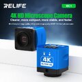 Camera kính hiển vi RELIFE MC1 độ phân giải 4K