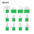 Miếng tách màn hình đa năng RELIFE TD1 Pro (bộ 12 miếng)