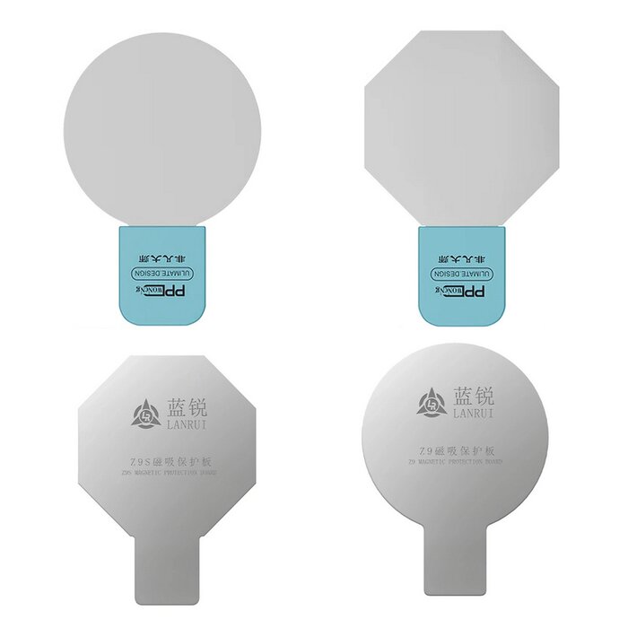 Miếng lót sạc không dây iPhone