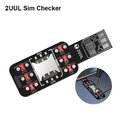Thiết bị test Sim cho iPhone 2UUL SM01 (2 sim)