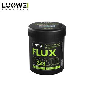 Mỡ hàn LUOWEI LW-223/LW-559 100G không chì, không halogen