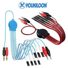 Dây cấp nguồn YOUKILOON iPhone & Andoid