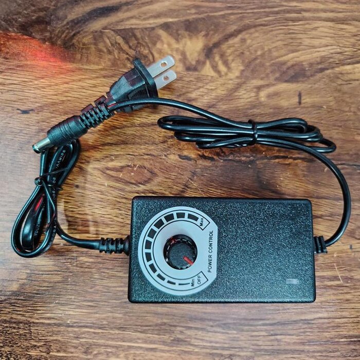 Adapter máy cuốn keo 2000mA