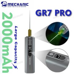 Máy cuốn keo không dây MECHANIC GR7 Pro