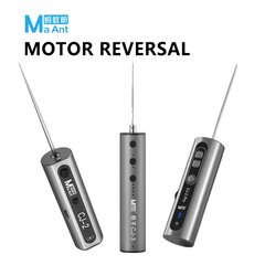 Máy cuốn keo liền trục không dây MAANT